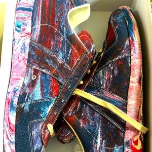 Maison Margiela Replica Sneakers